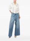 Cissa Belle Shirt In White