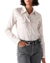 Cissa Classic Western Shirt
