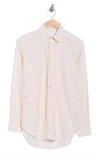 Cissa The Mens Cotton Button-up Shirt In Multi