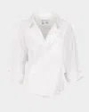 Cissa The Overshirt In Yellow