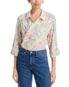 Cissa The Overshirt In Multi