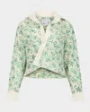 Cissa The Shorty Shirt