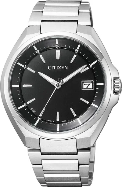 Pre-owned Citizen Attesa Eco-drive Cb3010-57e Men's Watch In Box_jp