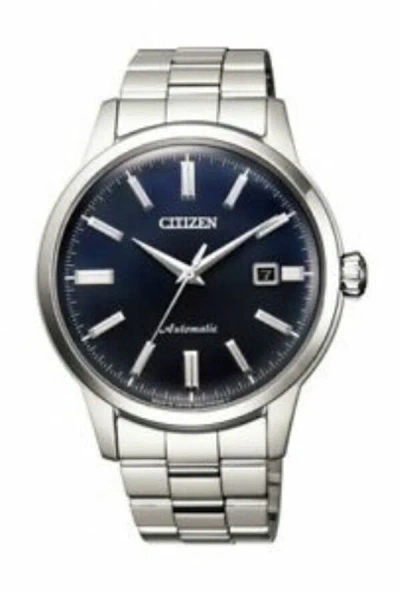 Pre-owned Citizen Automatic Nk0000-95l