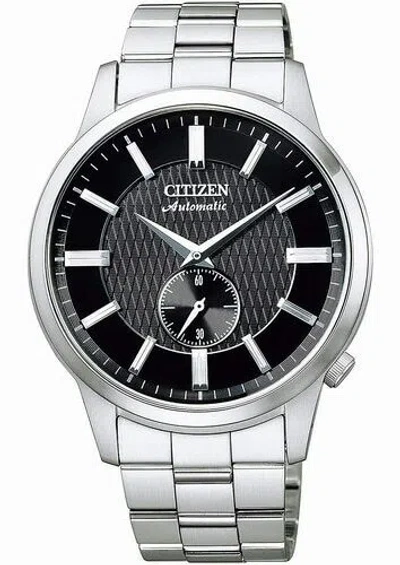Pre-owned Citizen Automatic Nk5000-98e