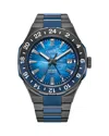 Citizen Automatic Series 8 Watch, 41mm In Blue/black
