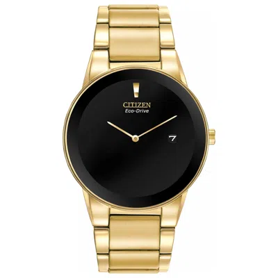 Citizen Axiom Men's Watch