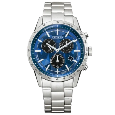 Pre-owned Citizen Bl5590-55l [ Yell Collection Eco Drive] Japan Domestic