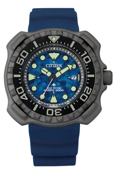 Pre-owned Citizen Bn0227-09l Solar Mens Watch Us4