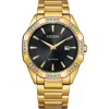 Citizen Bracelet Watch, 40mm