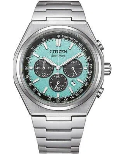 Pre-owned Citizen Ca4610-85m