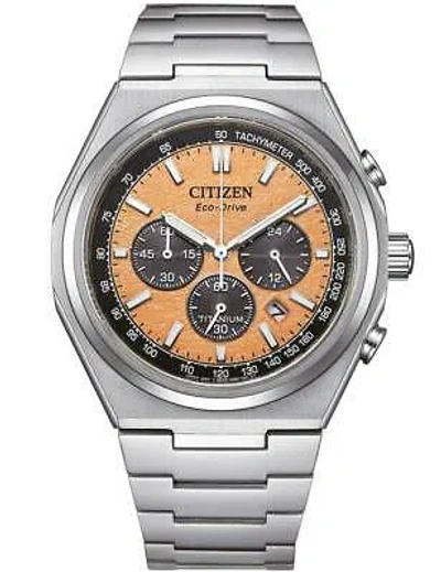 Pre-owned Citizen Ca4610-85z