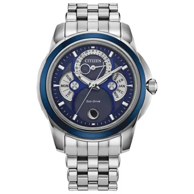 Citizen Calendrier Men's Watch