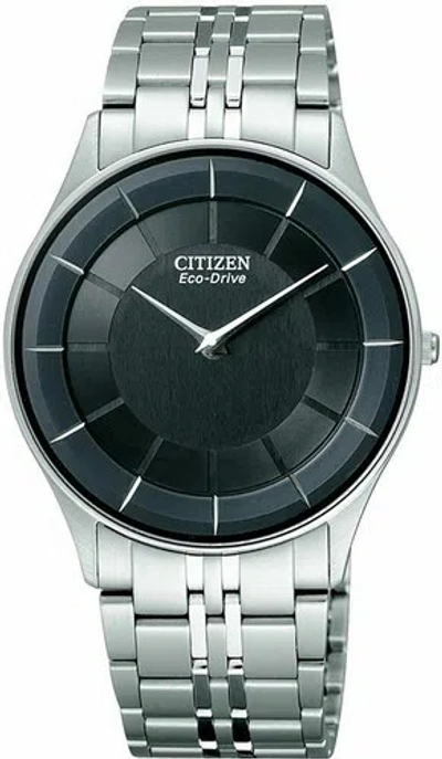 Pre-owned Citizen Collection Ar3010-65e Eco Drive Men's Watch From Japan