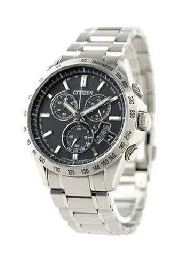 Pre-owned Citizen Collection By0130-51e Eco-drive Men Watch