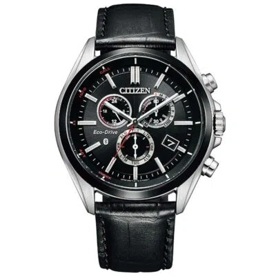 Pre-owned Citizen Collection Eco-drive Bz1054-04e Solar Men's Watch In Box