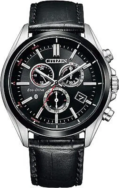 Pre-owned Citizen []  Watch  Collection Bz1054-04e  Connected Eco