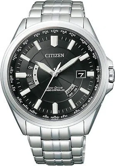 Pre-owned Citizen []  Watch  Collection  Collection Made In Japan