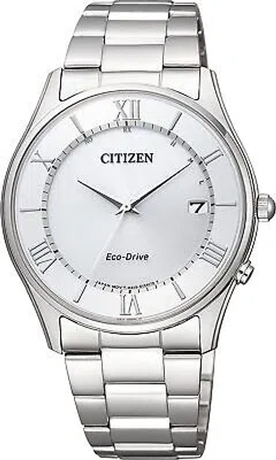 Pre-owned Citizen []  Watch  Collection Collection Simple Adjust Eco-dri