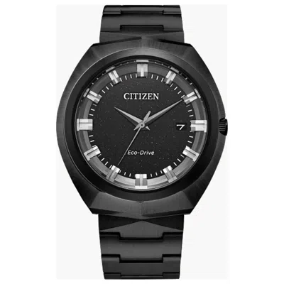 Citizen Classic Men's Watch In Black