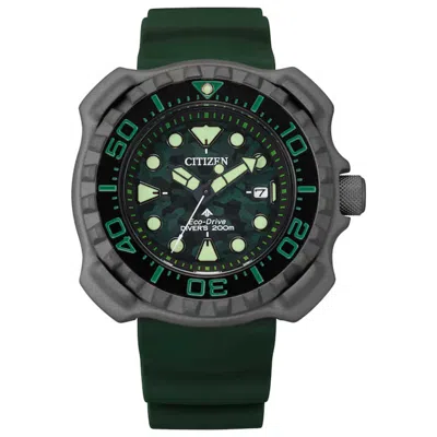 Citizen Classic Men's Watch In Green