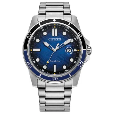 Citizen Classic Men's Watch