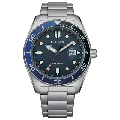 Citizen Classic Men's Watch