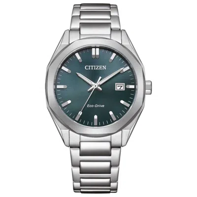 Citizen Classic Men's Watch