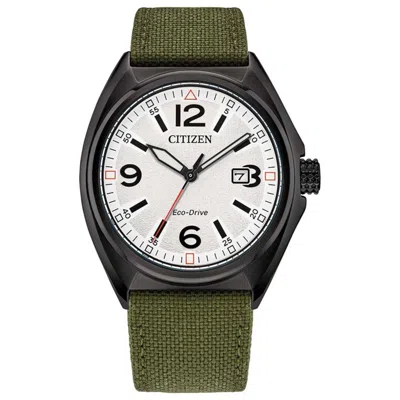 Citizen Classic Men's Watch