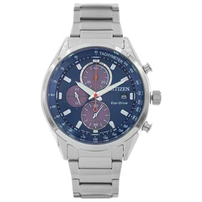 Citizen Classic Men's Watch In Gray