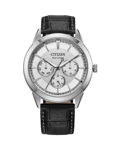 CITIZEN CLASSIC ROLAN WATCH, 40MM