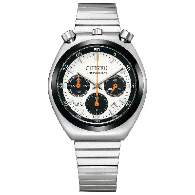 Pre-owned Citizen Collection, Watch, An3660-81a, Stainless Steel Free Type