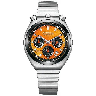 Pre-owned Citizen Collection, Watch, An3660-81x, Stainless Steel Free Type