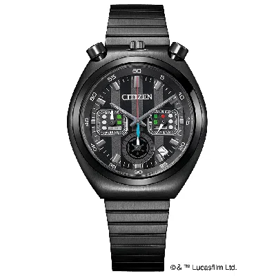 Pre-owned Citizen Collection, Watch, An3669-52e, Stainless Steel Free Type