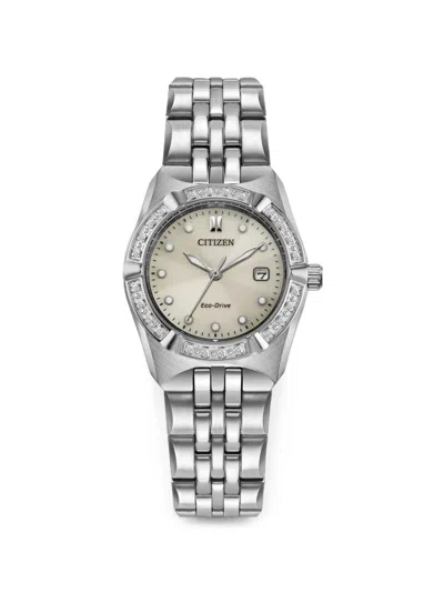 CITIZEN CORSO 28MM WATCH