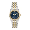 Citizen Corso Womens Two Tone Stainless Steel Bracelet Watch Ew2294-53l In Multi