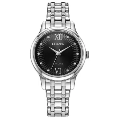 Citizen Diamond Classic Women's Watch