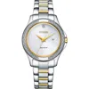 Citizen Diamond Two-tone Bracelet Watch, 32mm