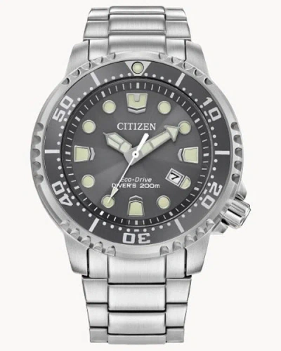 Pre-owned Citizen Eco-drive Bn0167-50h
