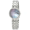 CITIZEN CITIZEN ECO-DRIVE MOTHER OF PEARL DIAL LADIES WATCH EW2690-81Y