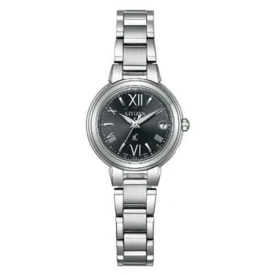 Pre-owned Citizen Es9430-89e Xc Women's Watch