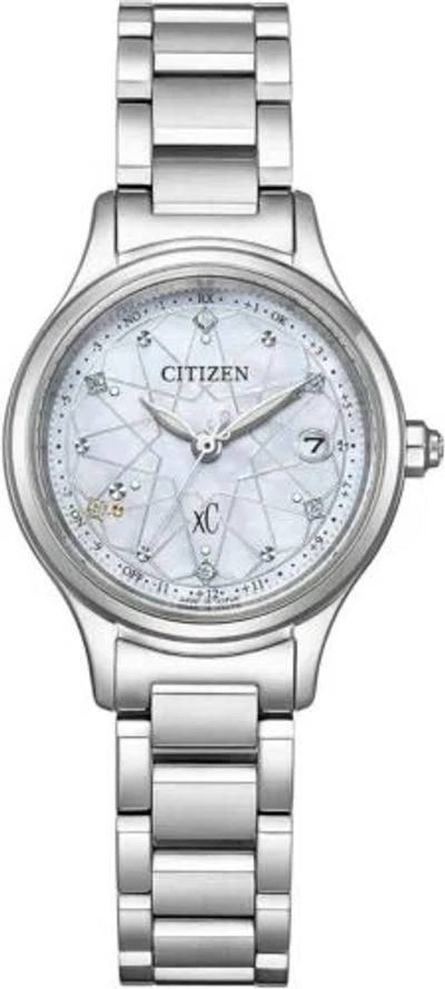 Pre-owned Citizen Es9490-87d Hikari Collection Limited Model Japan Import 2024