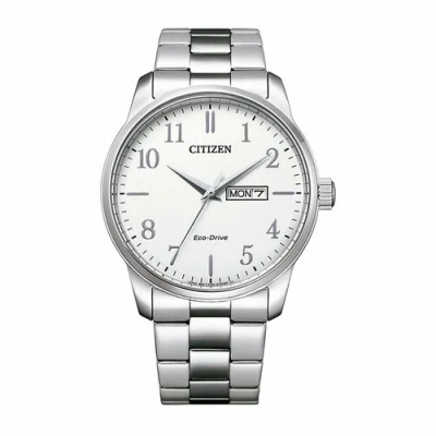 Pre-owned Citizen Ew3260-84a Solar Women Watch Us4
