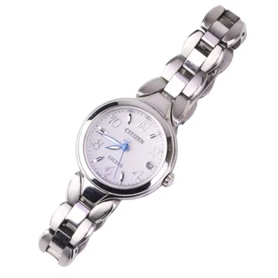 Pre-owned Citizen Exceed Wristwatch ()