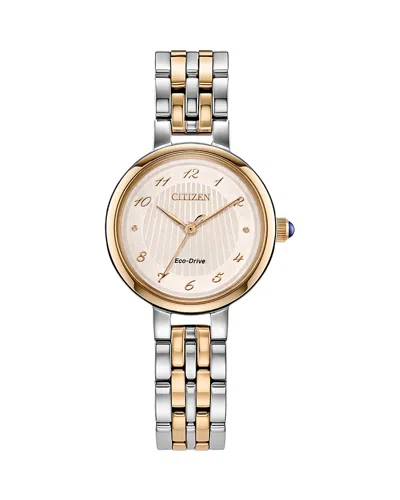 Citizen L Watch, 28mm In Multi