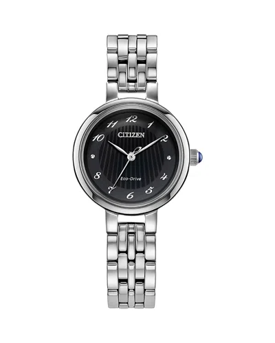 Citizen L Watch, 28mm In Multi