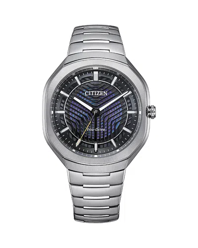 Citizen Limited Edition Photon Super Titanium Watch, 39.6mm In Multi