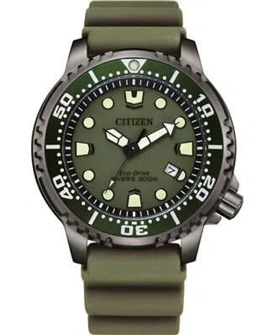 Pre-owned Citizen Men Analog Quartz Casual Watch Classic Dress Waterproof Sport Japan