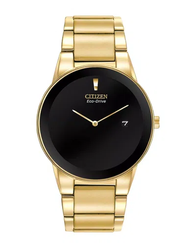 Citizen Men's Axiom Watch