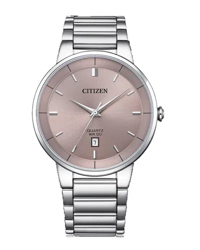 Citizen Men's Classic Watch